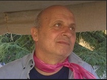 Carmine Lanzieri Battaglia